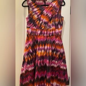 Calvin Klein Dress with pockets size 8